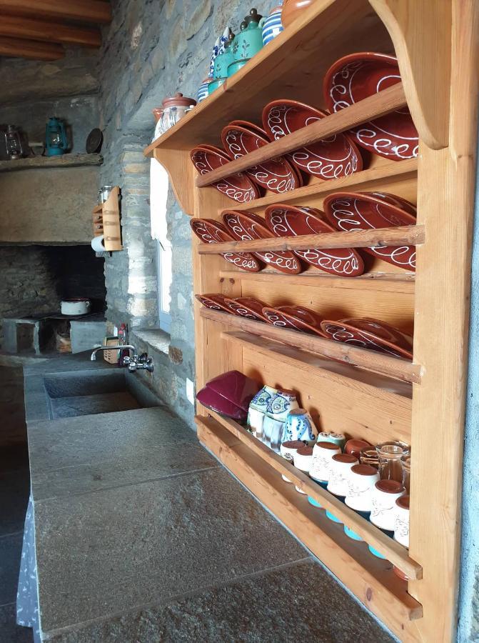 Cherronisos Diavrouxas House In Sifnosアパートメント エクステリア 写真